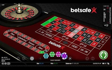 betsafe roulette|Betsafe: Sportsbook, Live Betting & Online casino.